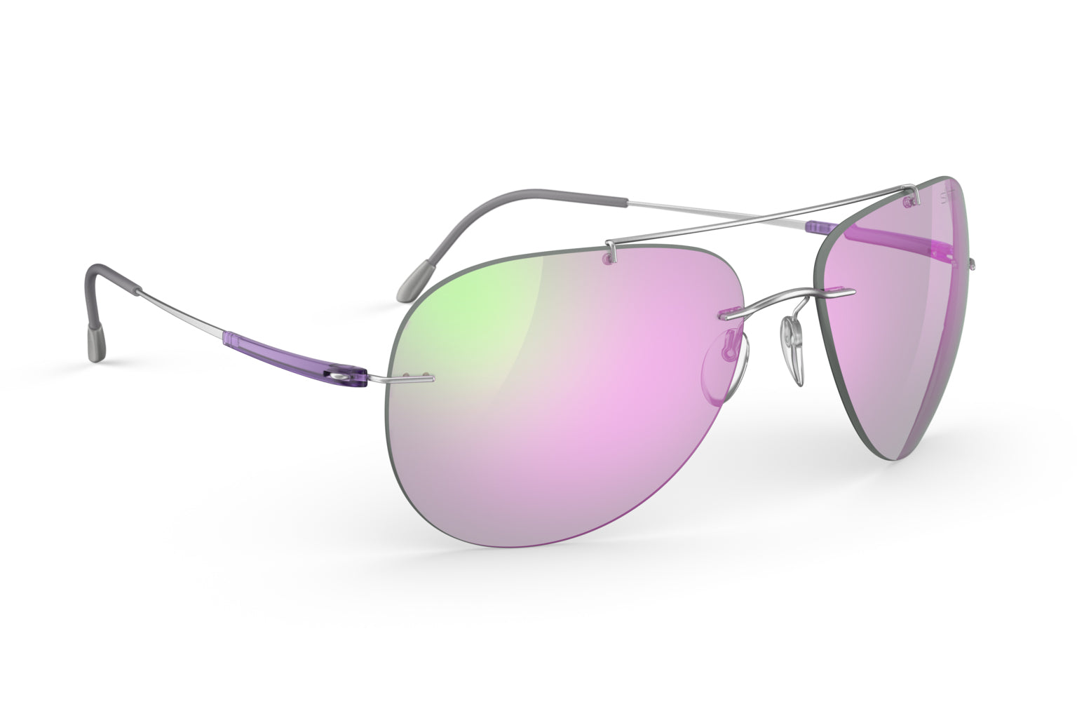 Silhouette Attersee 8176 AZ 7000 58