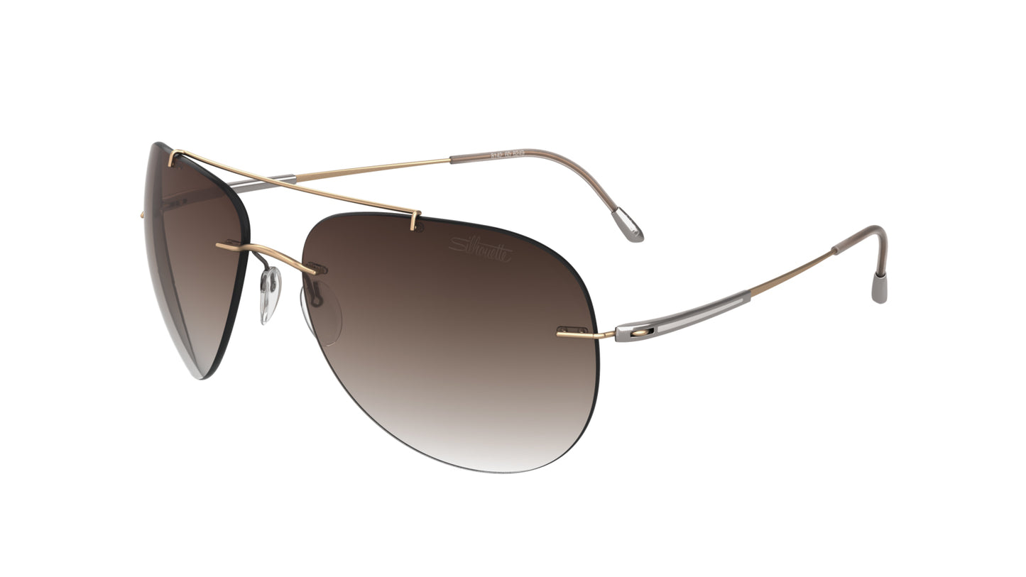 Silhouette Attersee 8176 AZ 8540 58