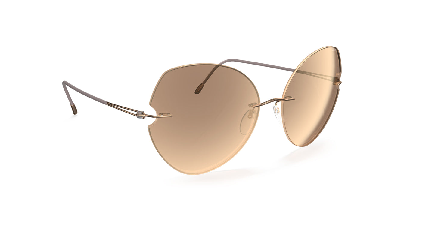 Silhouette Fisher Island 8182 FN 3530 60