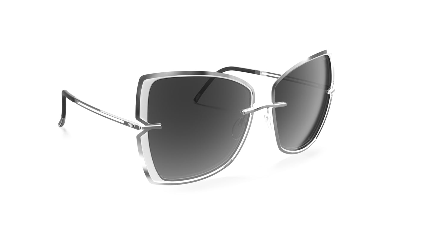 Silhouette New York Sky 8184 FR 7000 58