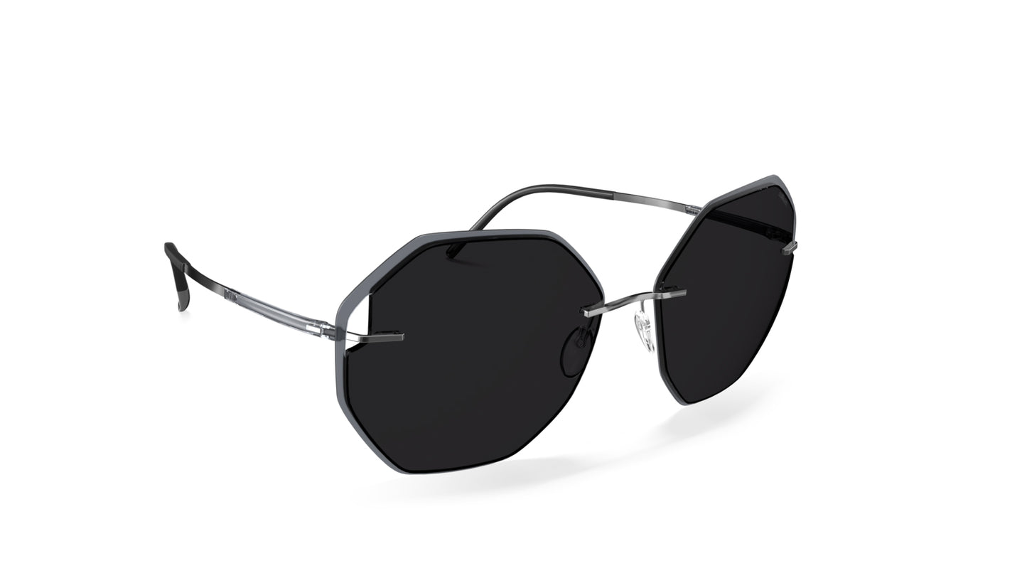 Silhouette Sant Marti 8187 EI 6500 60