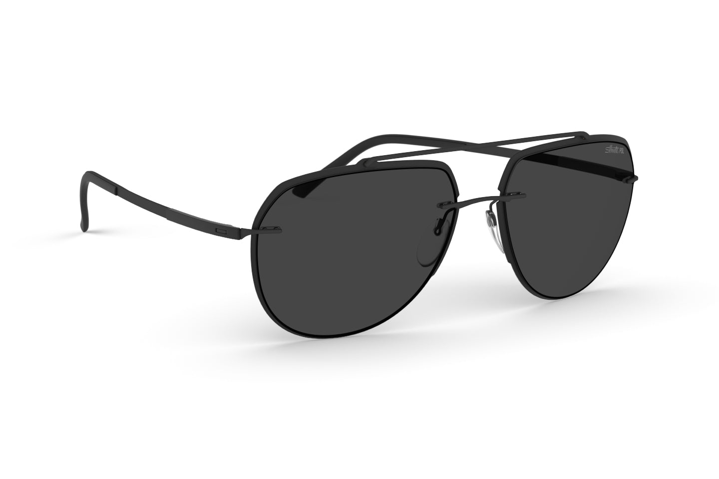 Silhouette Ring 8719 EI 9040 59