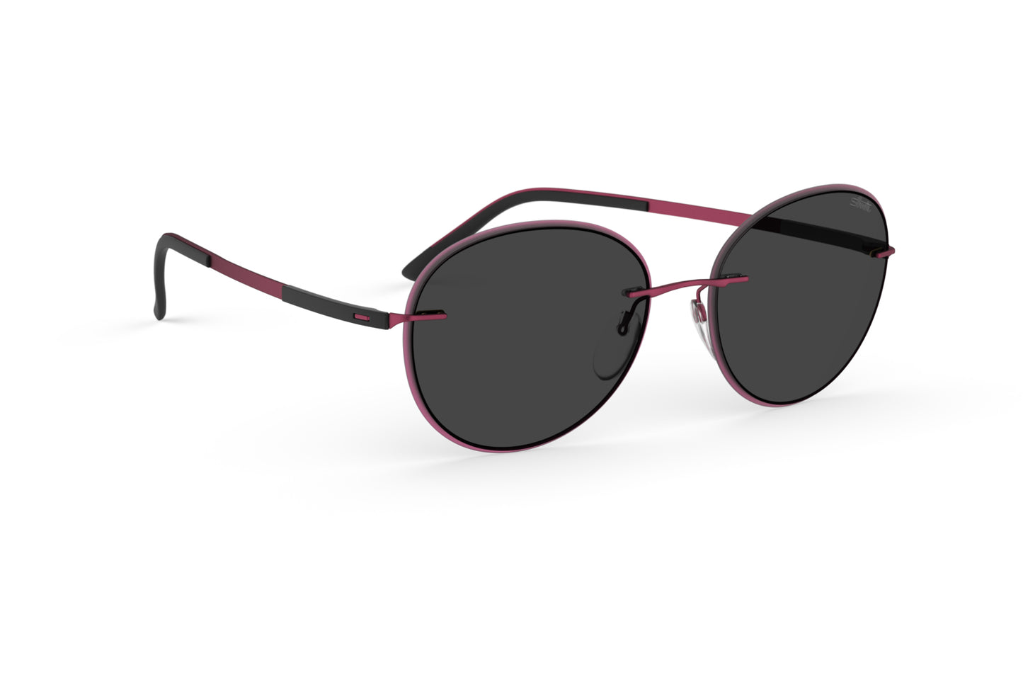 Silhouette Jakomini 8720 EI 3040 51