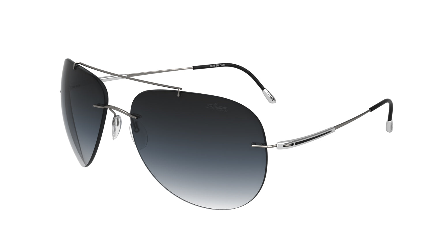 Silhouette Bodensee 8721 AZ 6560 62