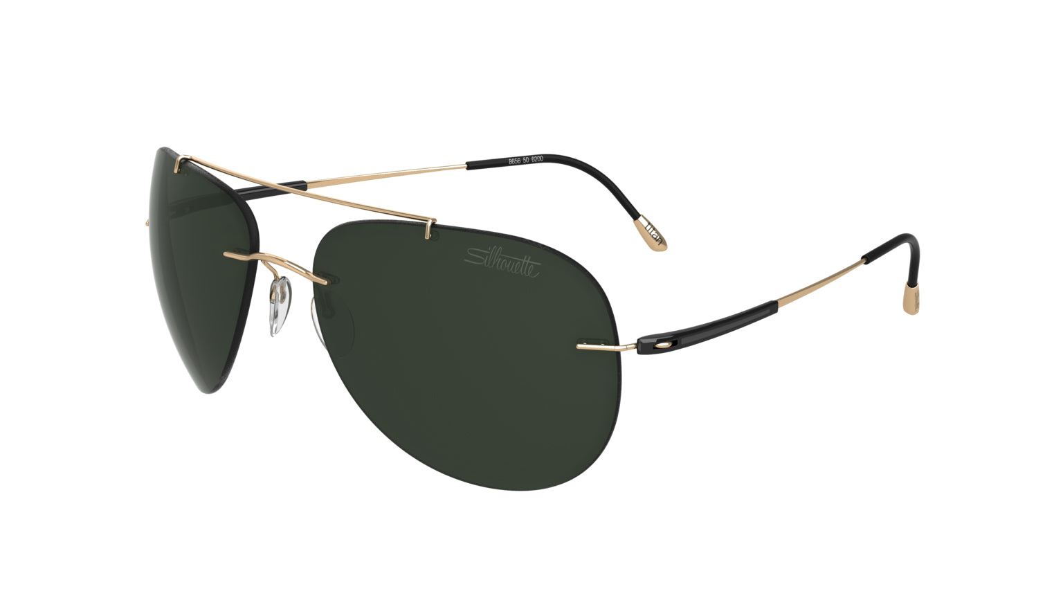 Silhouette Bodensee 8721 AZ 7530 62