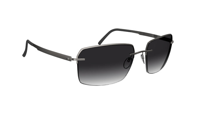 Silhouette Croisette Club 8725 FJ 6560 58