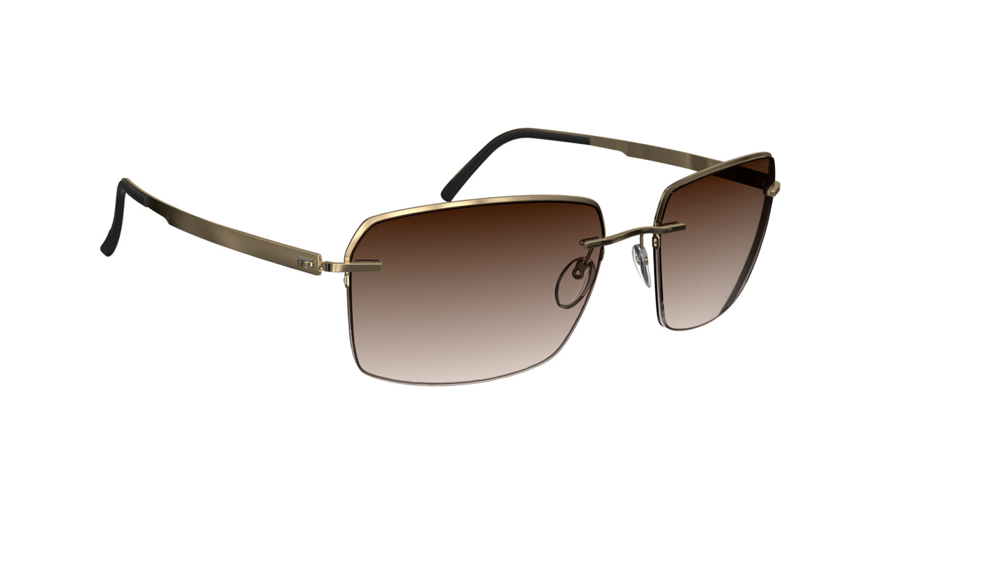 Silhouette Croisette Club 8725 FJ 7520 58