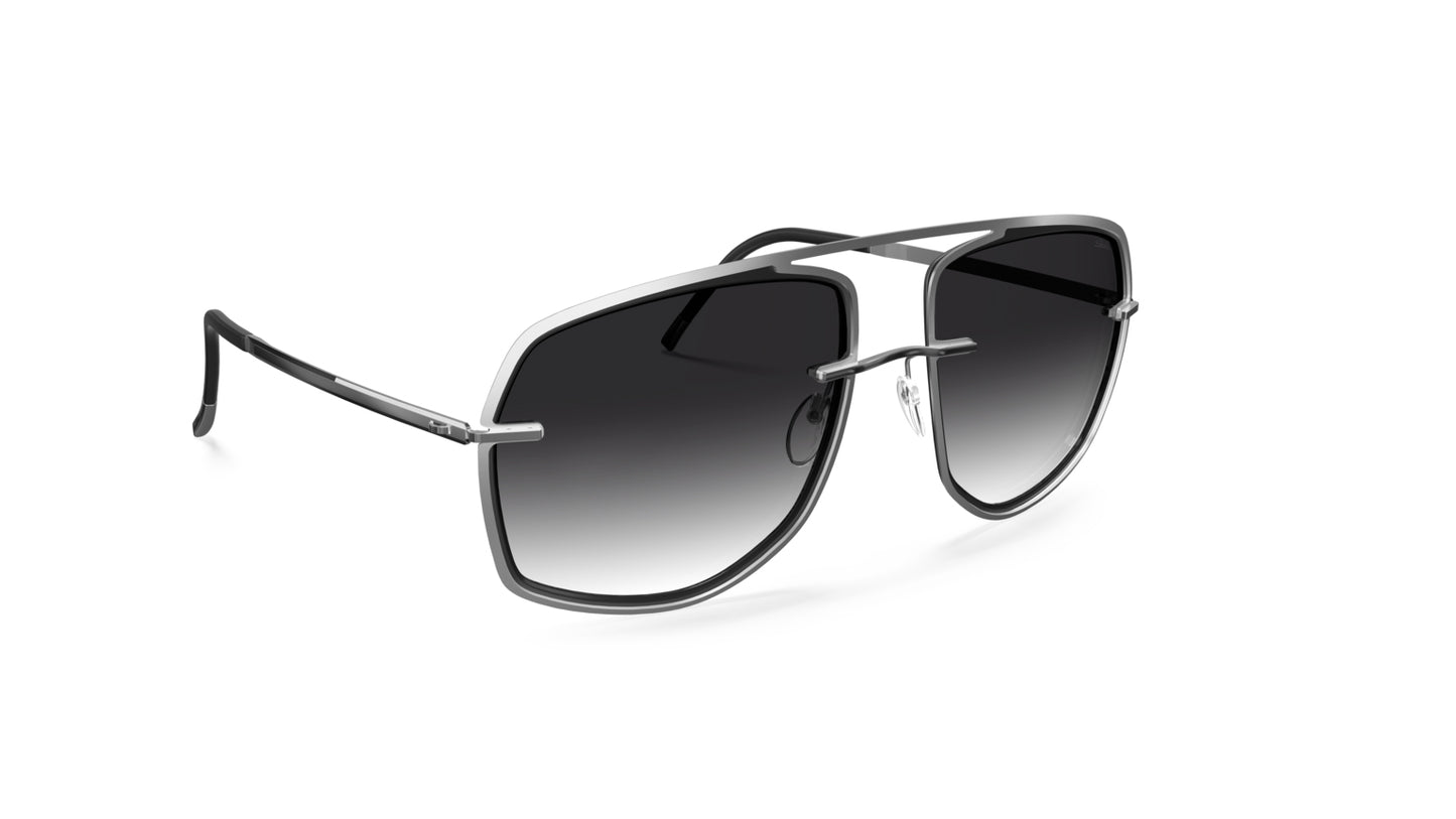 Silhouette New York Sky 8733 FR 7000 58