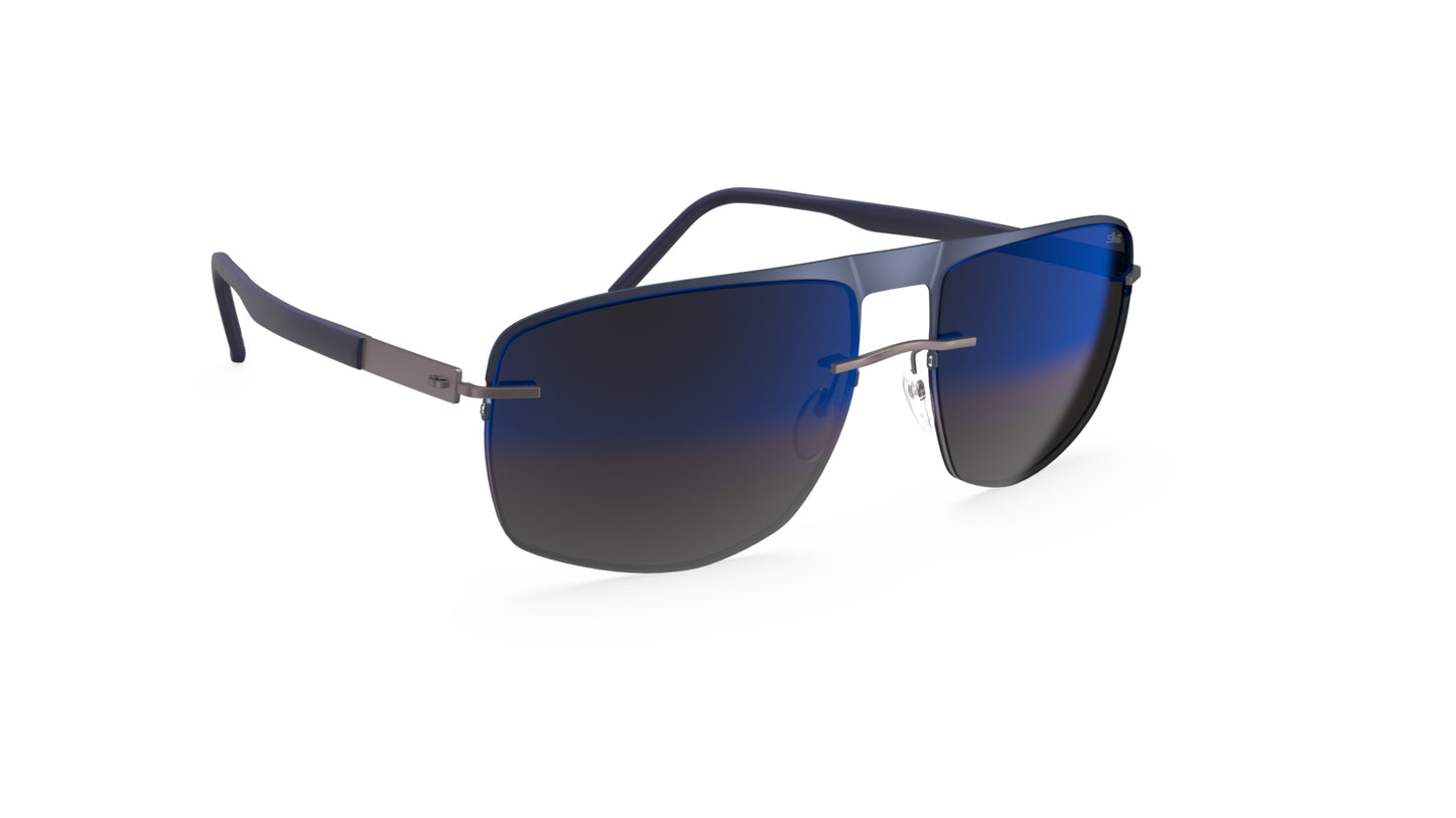 Silhouette Pedralbes 8738 EI 4540 60