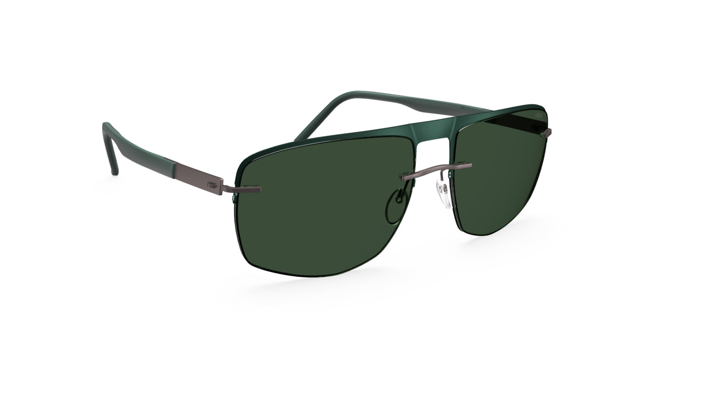 Silhouette Pedralbes 8738 EI 5040 60