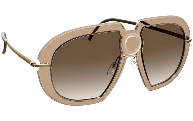 Silhouette Futura Dot 9912 FQ 6030 55