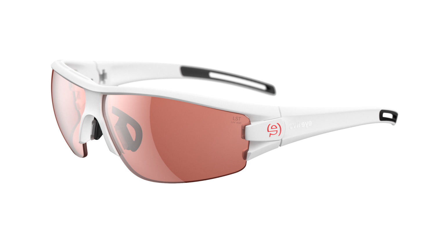 EVIL EYE TRACE E002 1500 L