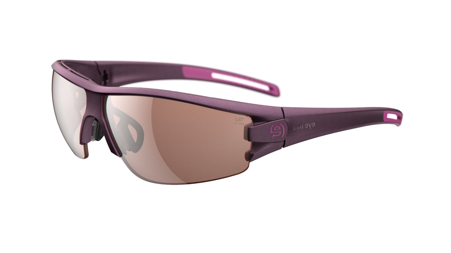 EVIL EYE TRACE E002 4000 L