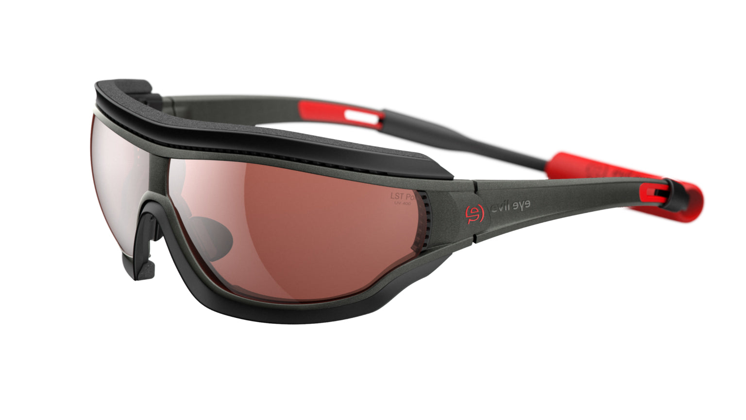 EVIL EYE FUSOR PRO E005 6500 S