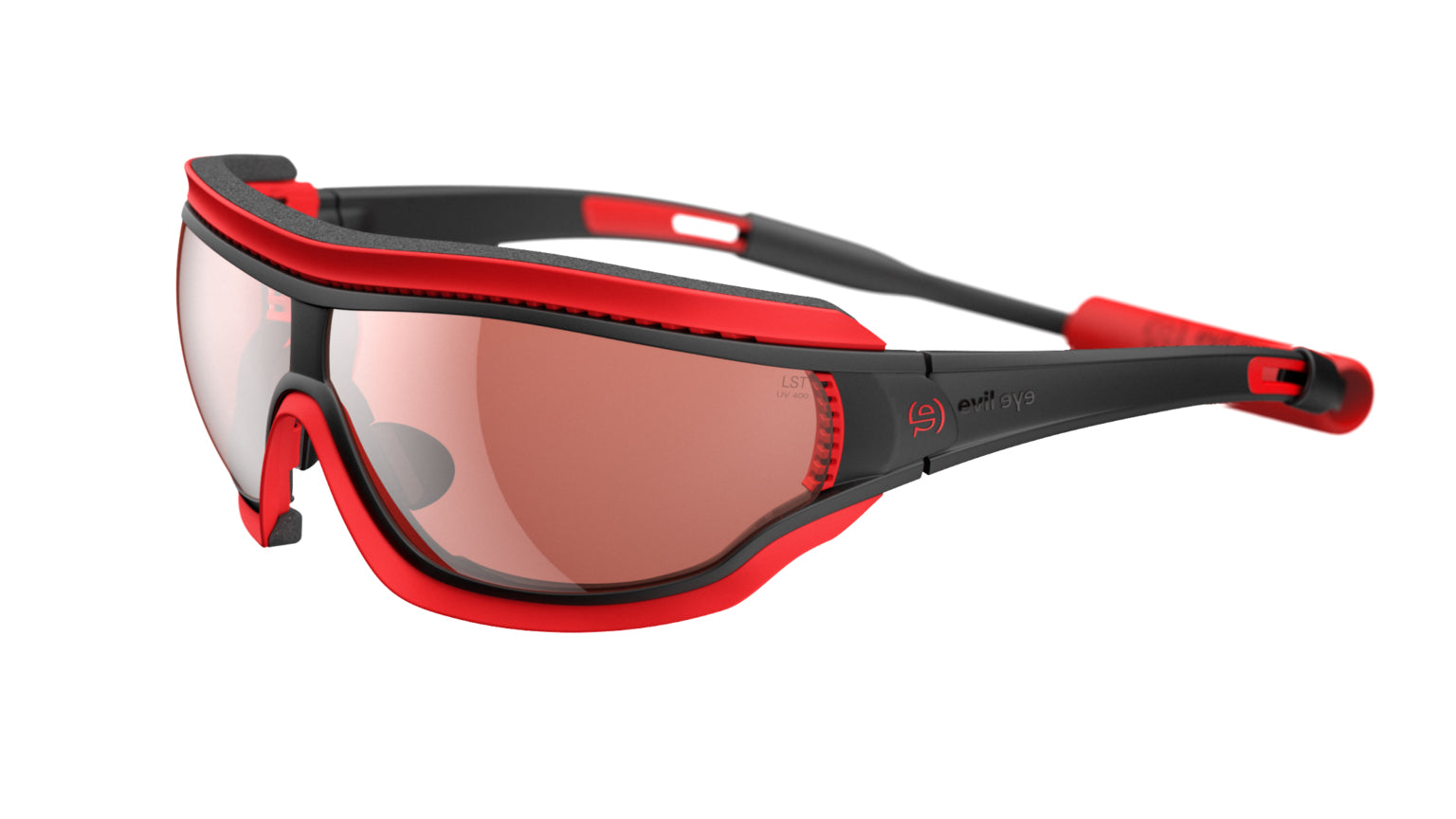 EVIL EYE FUSOR PRO E005 9000 L