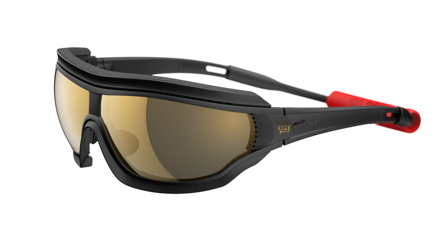 EVIL EYE FUSOR PRO E005 9200 S