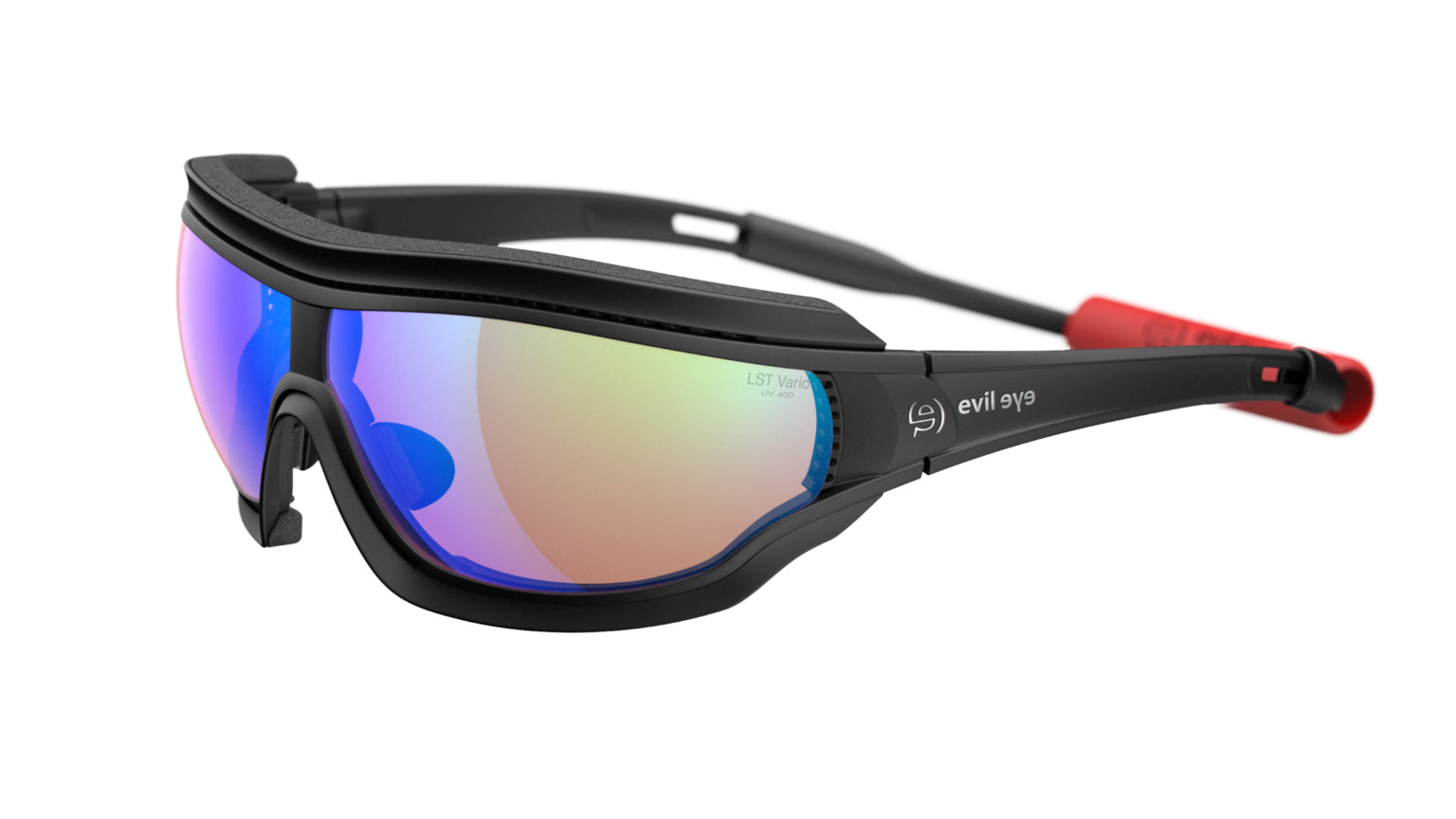 EVIL EYE FUSOR PRO E005 9300 L