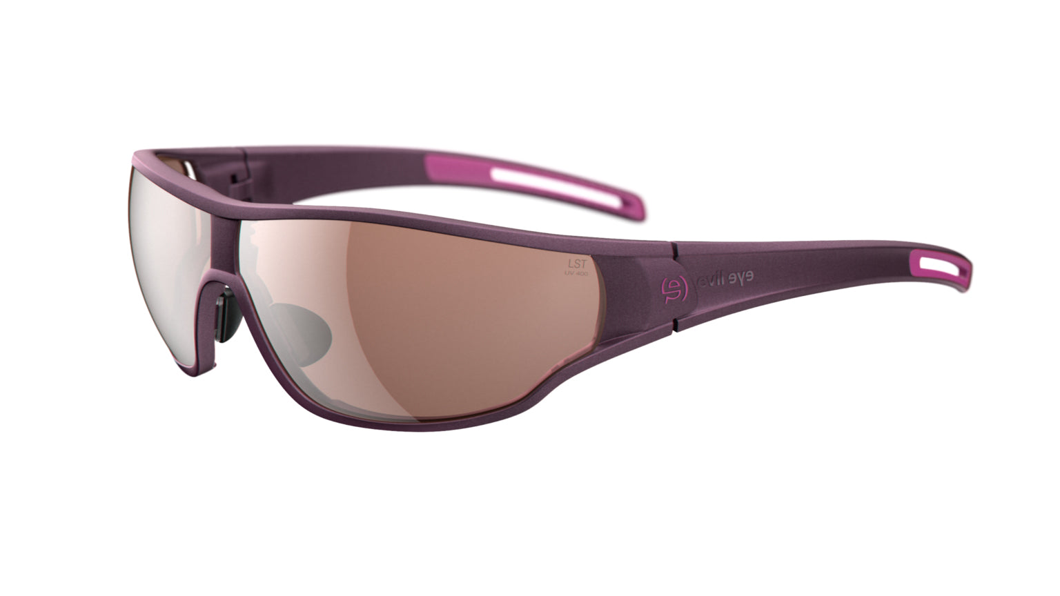 EVIL EYE FUSOR E006 4000 L