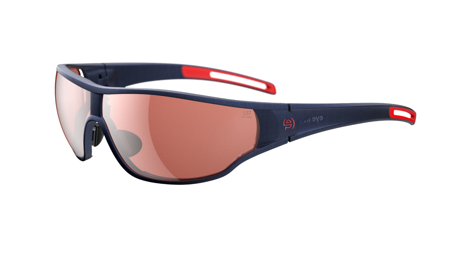 EVIL EYE FUSOR E006 4500 L