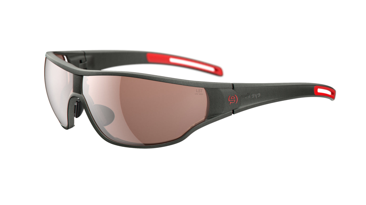 EVIL EYE FUSOR E006 6500 S