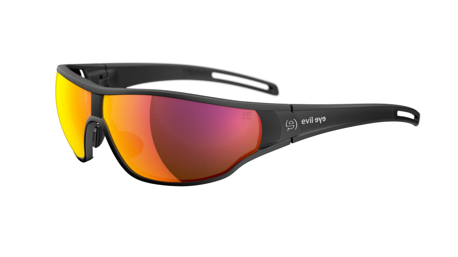 EVIL EYE FUSOR E006 9300 S