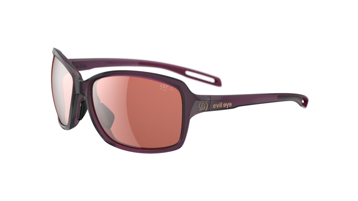 EVIL EYE BASOU E018 4100 0