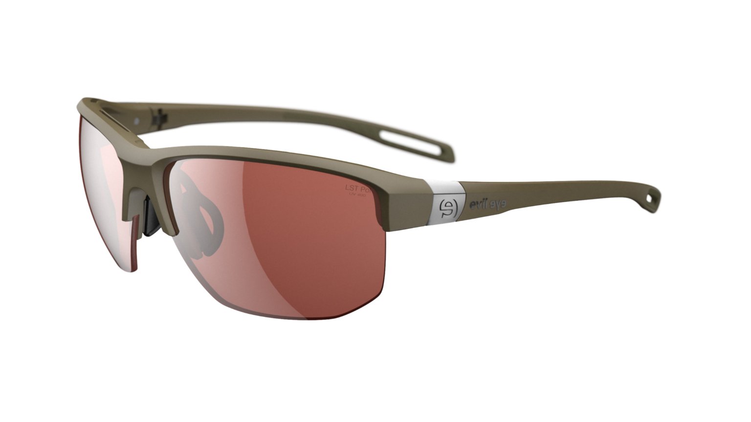 EVIL EYE ELATE.T E019 6000 L