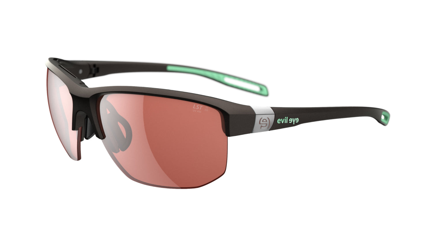 EVIL EYE ELATE.T E019 6100 S