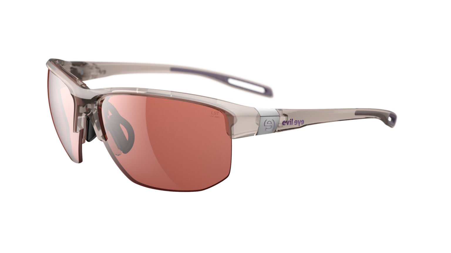 EVIL EYE ELATE.T E019 8500 L