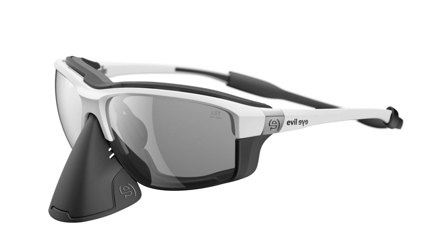 EVIL EYE ELATE.O PRO E023 1500 L