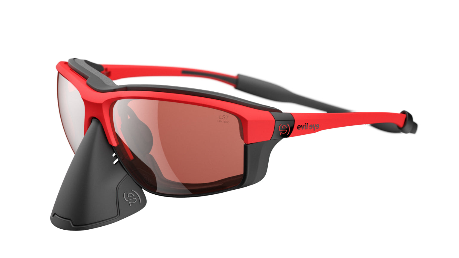 EVIL EYE ELATE.O PRO E023 3000 L