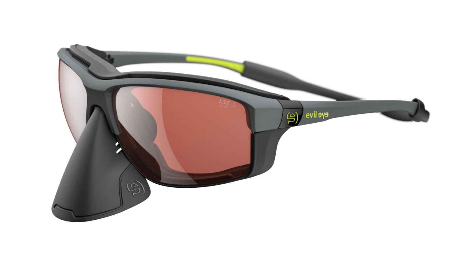 EVIL EYE ELATE.O PRO E023 6500 S