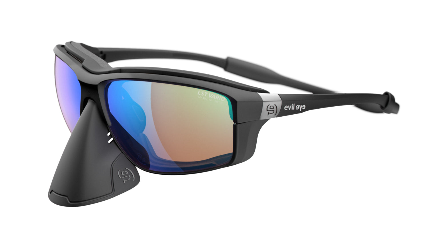 EVIL EYE ELATE.O PRO E023 9100 S