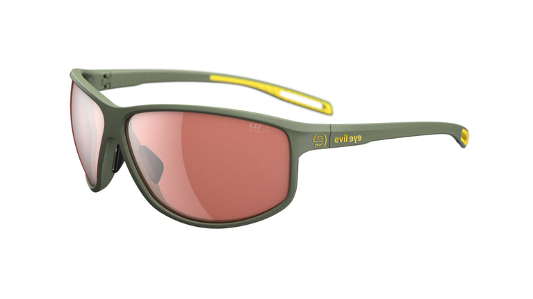 EVIL EYE SQUEST E025 5500 0
