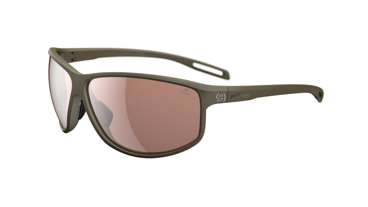 EVIL EYE SQUEST E025 6000 0