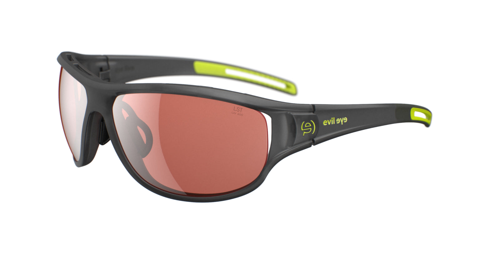 EVIL EYE ZCALE E026 6600 L