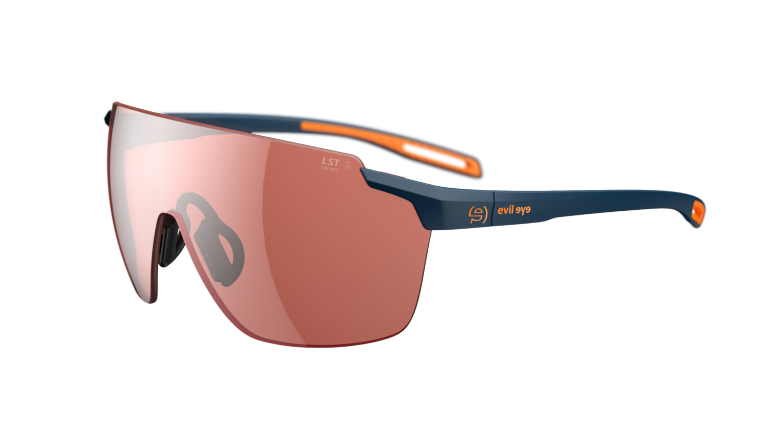 EVIL EYE VISTAIR-X E029 4600 0