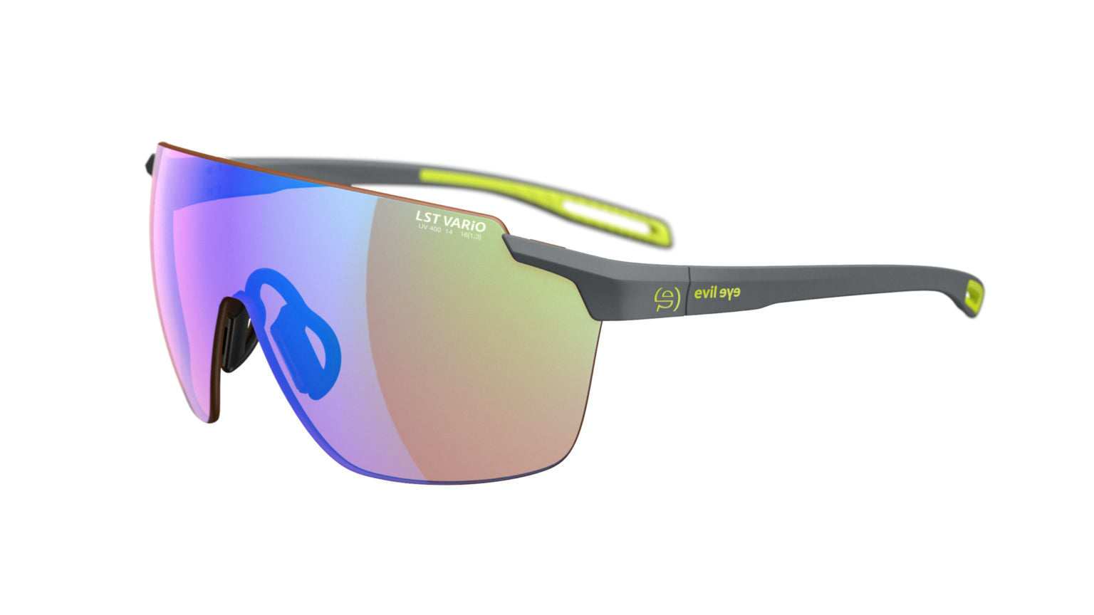 EVIL EYE VISTAIR-X E029 6500 0