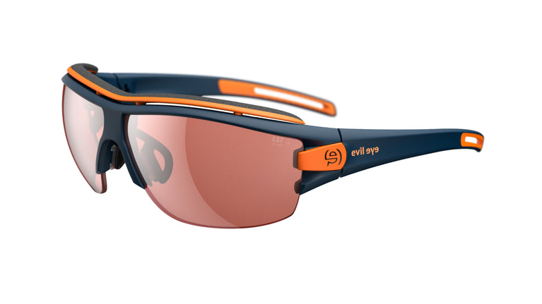 EVIL EYE TRACE NG PRO E030 4600 L
