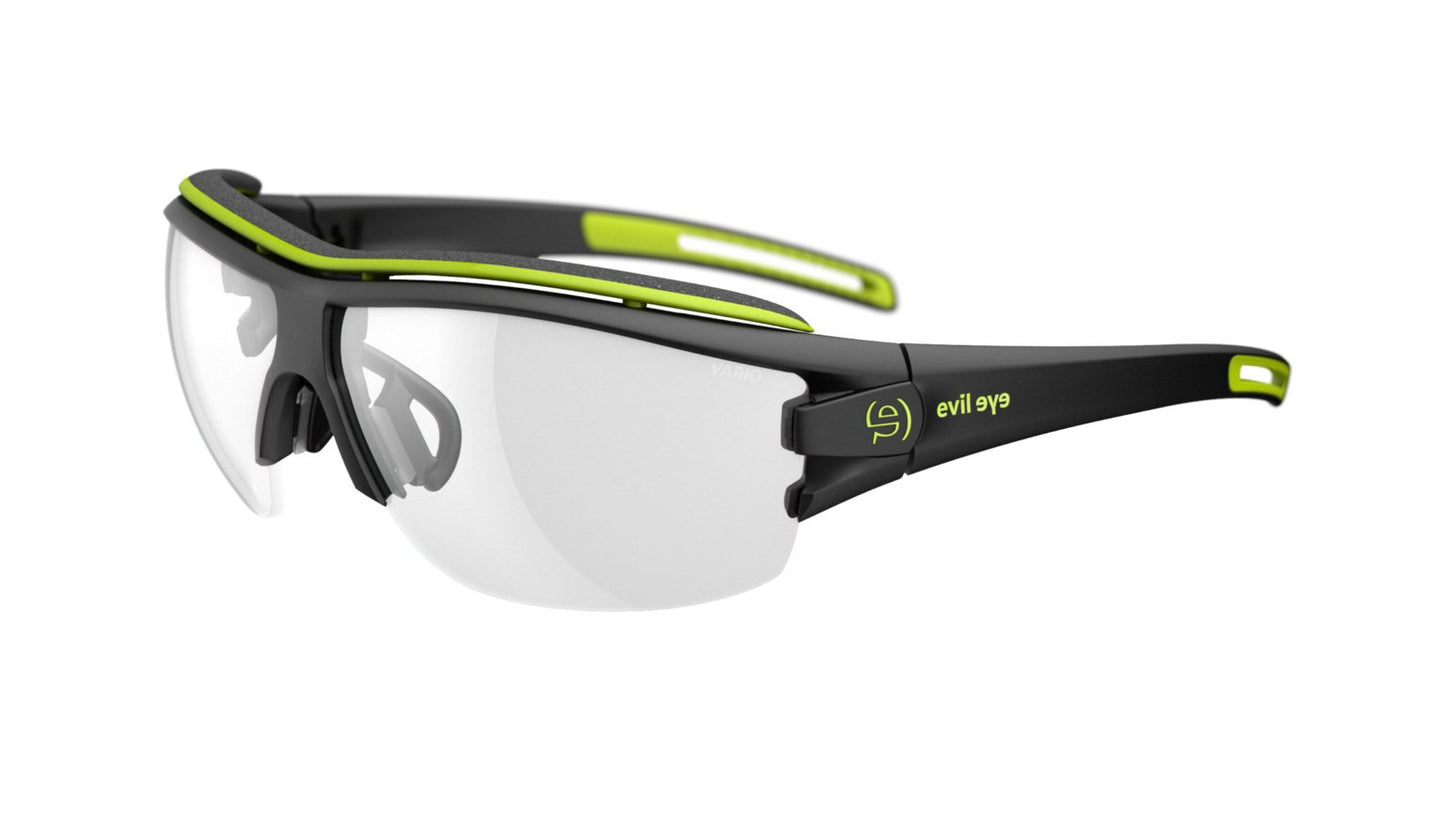 EVIL EYE TRACE NG PRO E030 9000 L