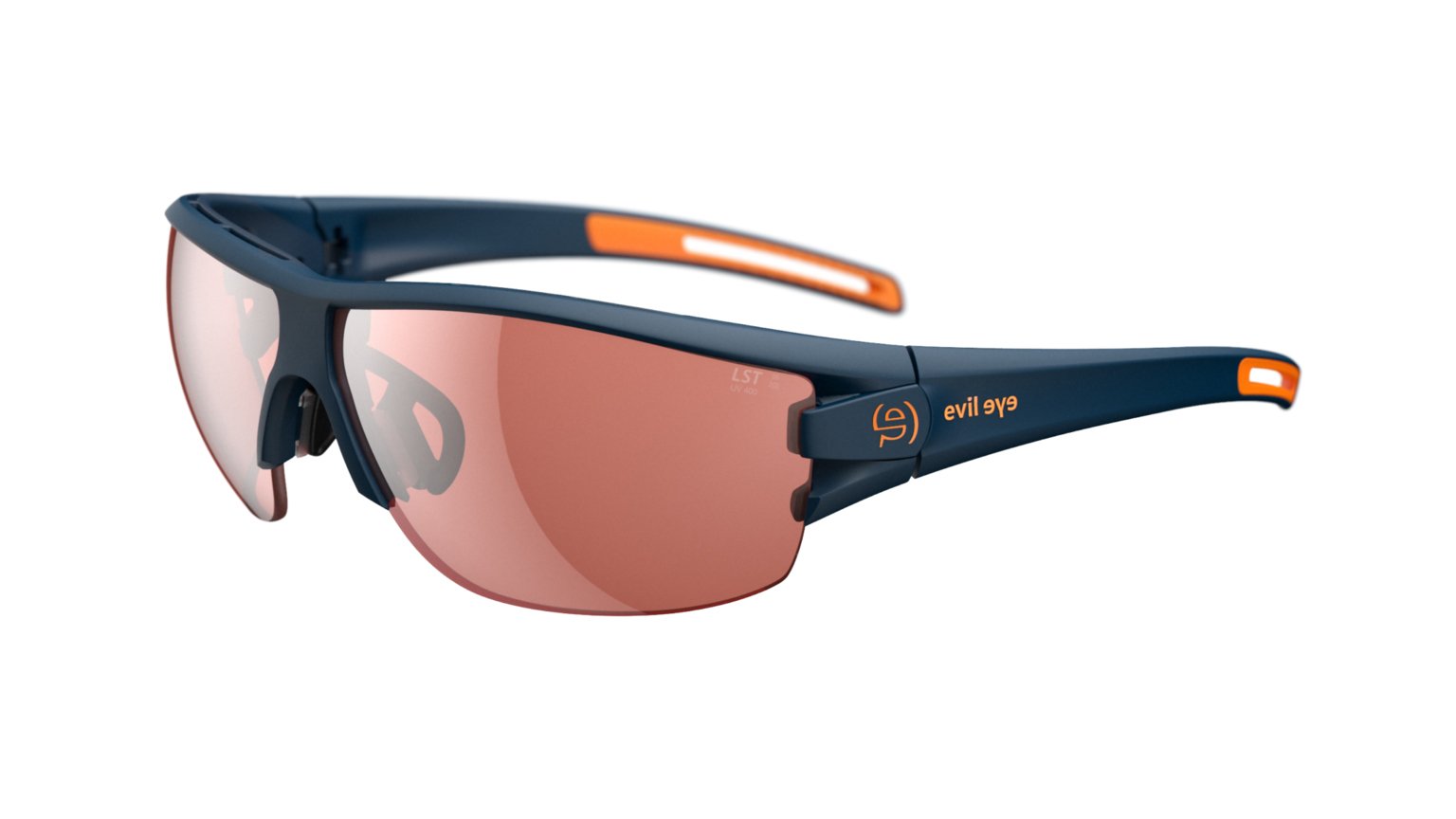 EVIL EYE TRACE NG E031 4500 XS