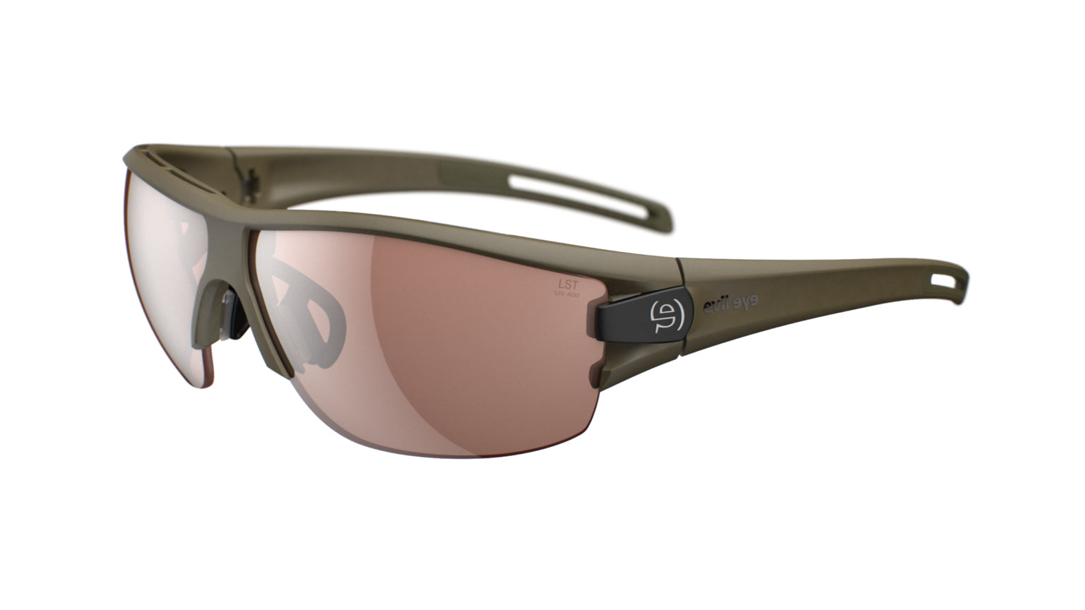 EVIL EYE TRACE NG E031 6000 XS