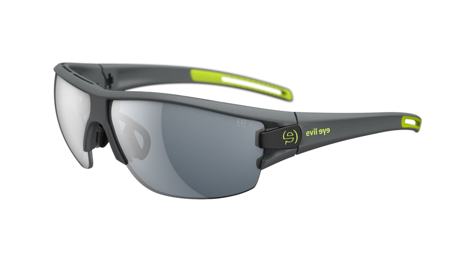 EVIL EYE TRACE NG E031 6500 L