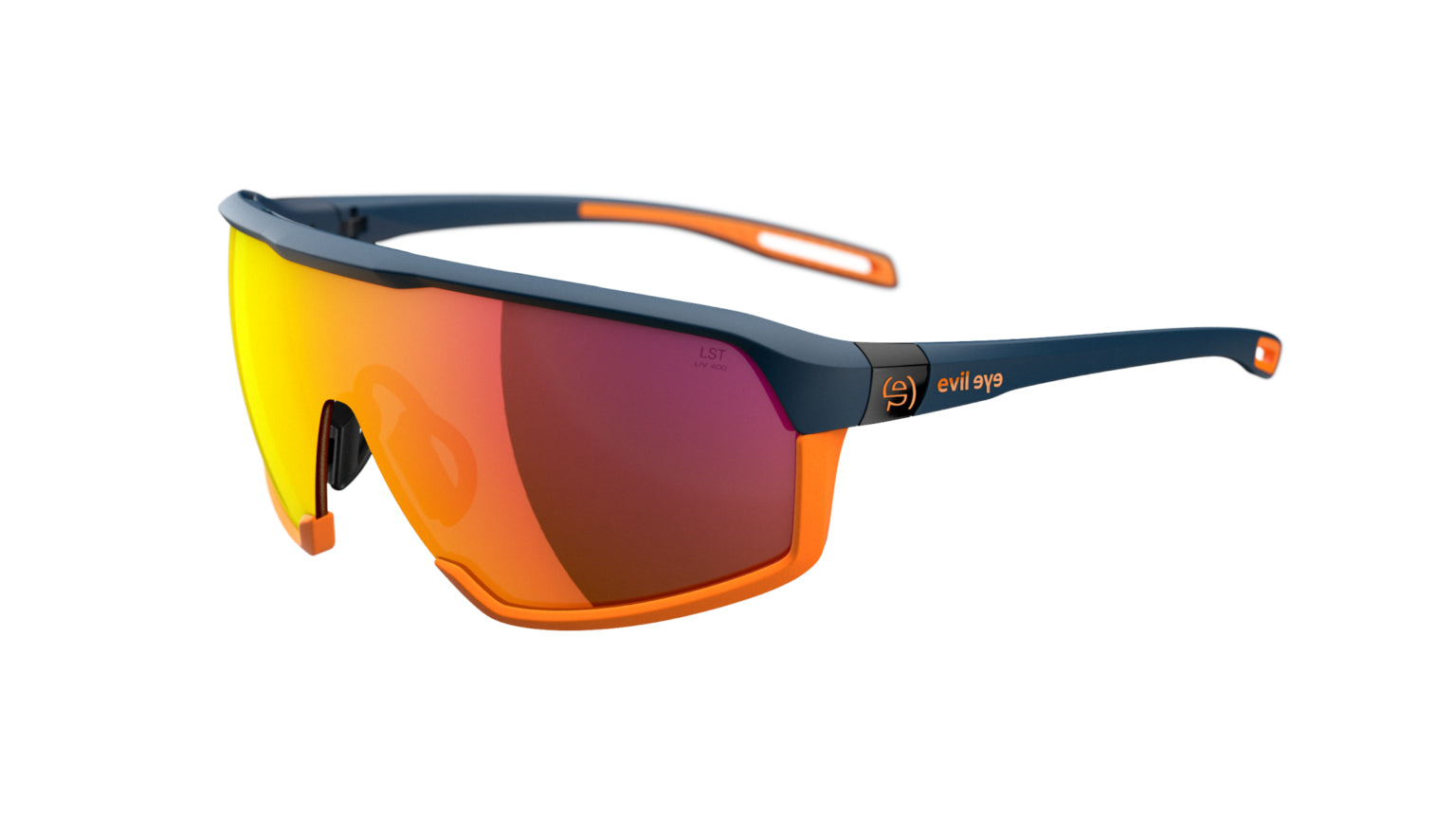 EVIL EYE TRAILEYE NG E033 4500 S