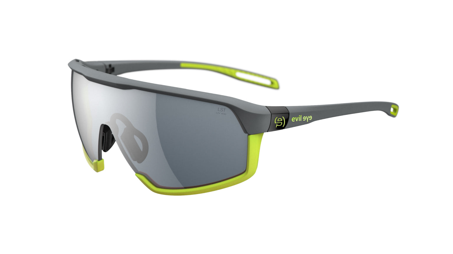 EVIL EYE TRAILEYE NG E033 6500 S