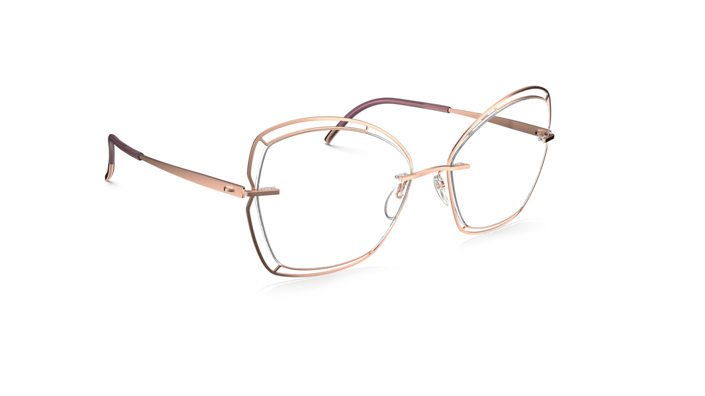 Silhouette Artline L005 FG 3720 55