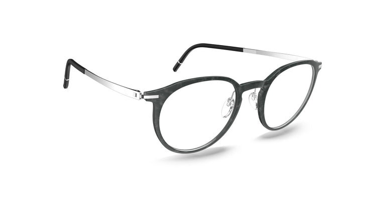 Silhouette Momentum Aurum L012 FT 6500 49
