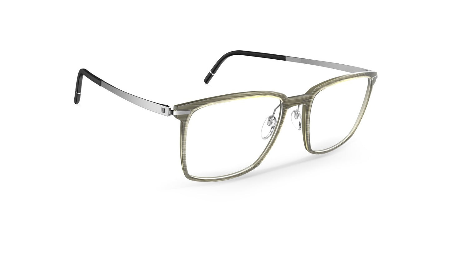 Silhouette Momentum Aurum L013 FT 6060 53