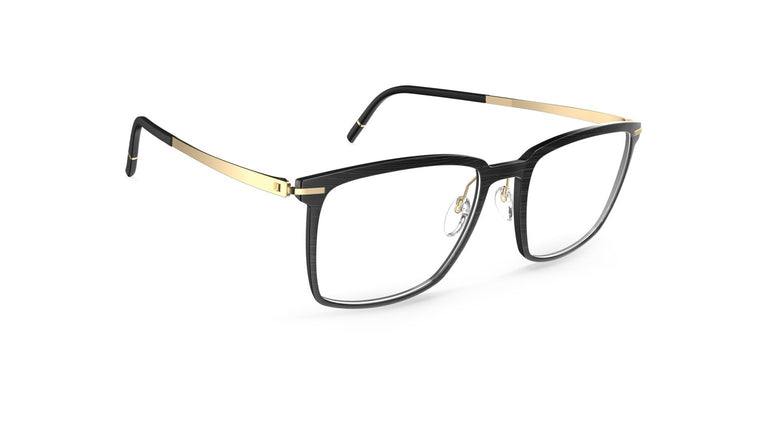 Silhouette Momentum Aurum L013 FT 9020 55