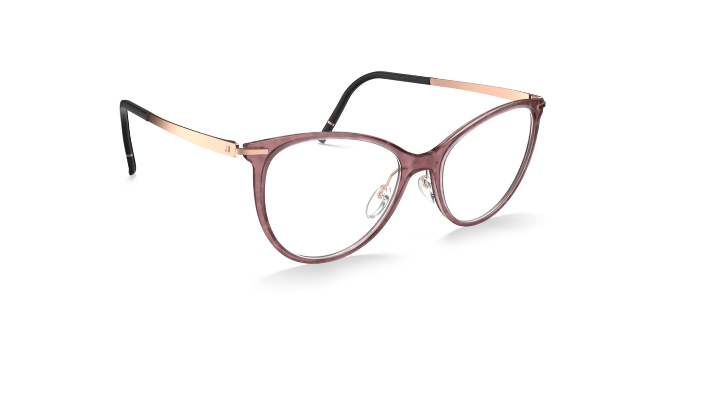 Silhouette Momentum Aurum L017 FT 3520 51